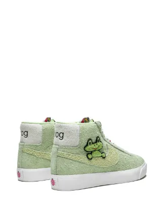 frog skateboards nike