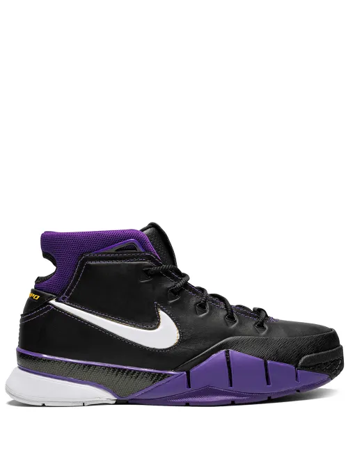 Nike baskets Kobe 1 Protro - Noir - Nike - Modalova