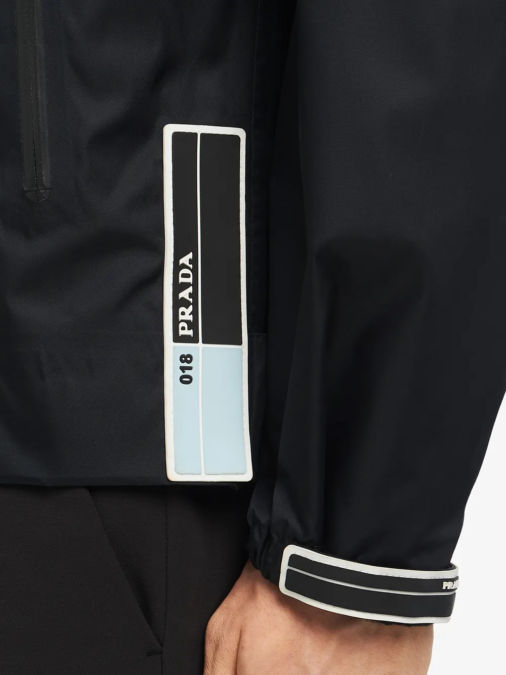 018 prada