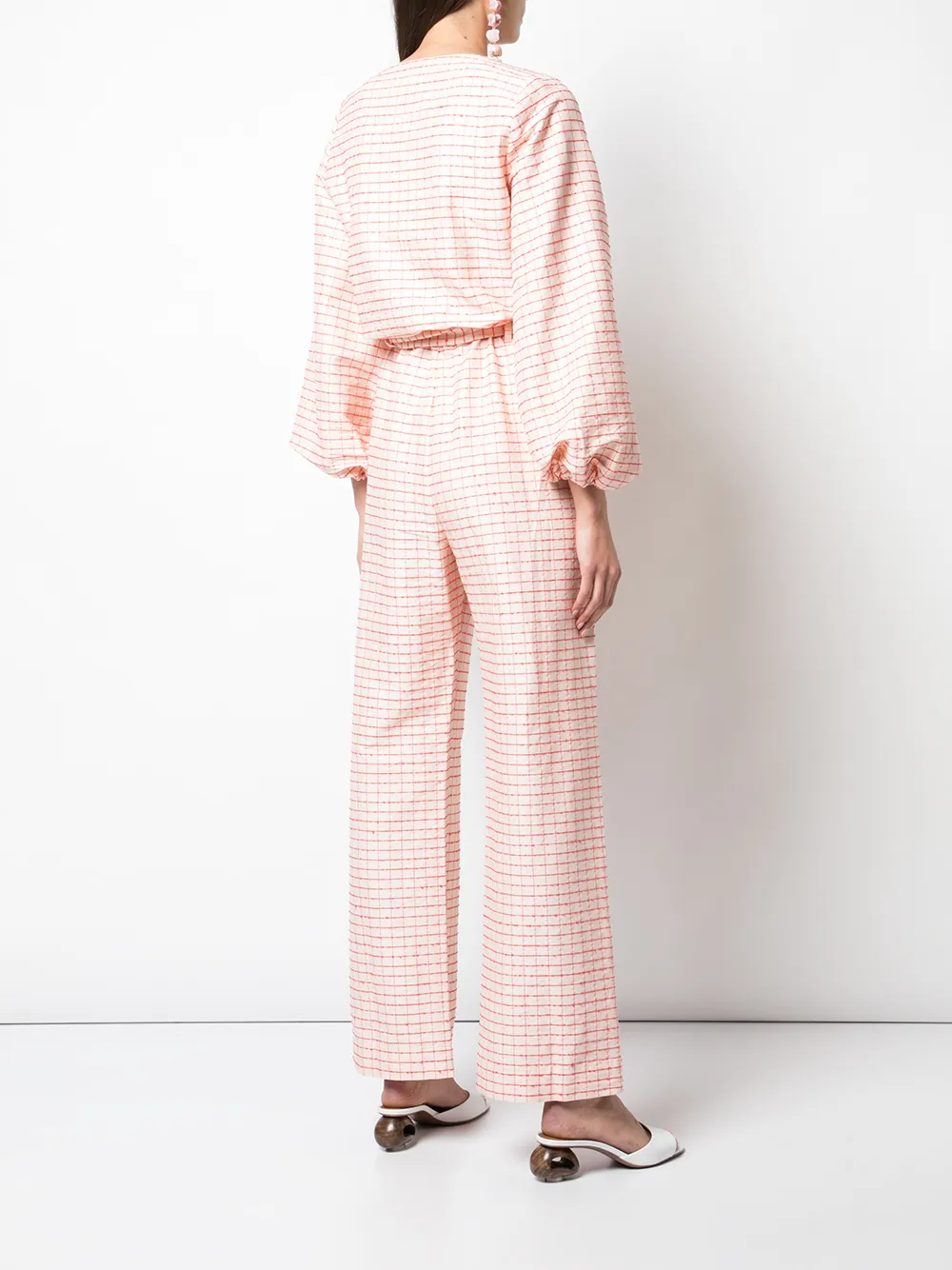stine goya beverly jumpsuit
