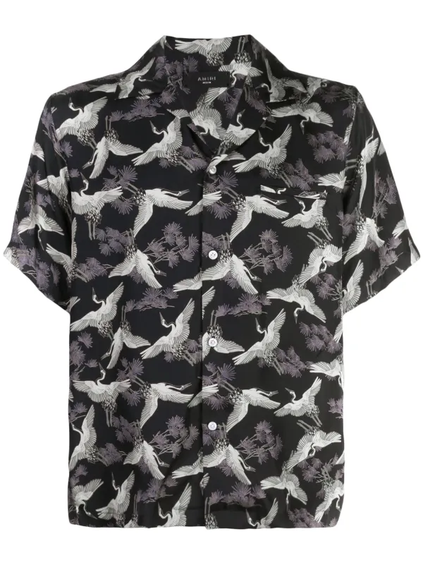 amiri crane sweater