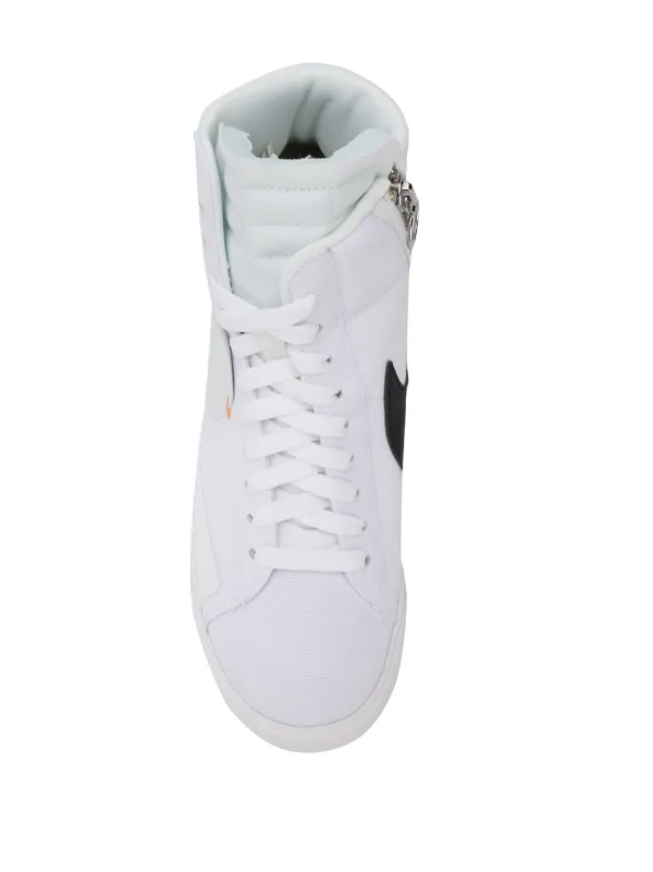 nike blazer mid dames Nederland