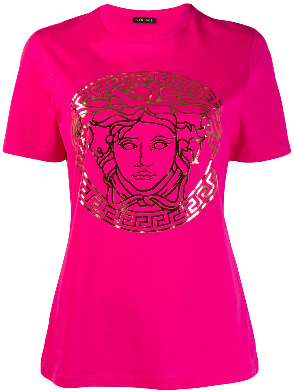 pink goes red t shirts