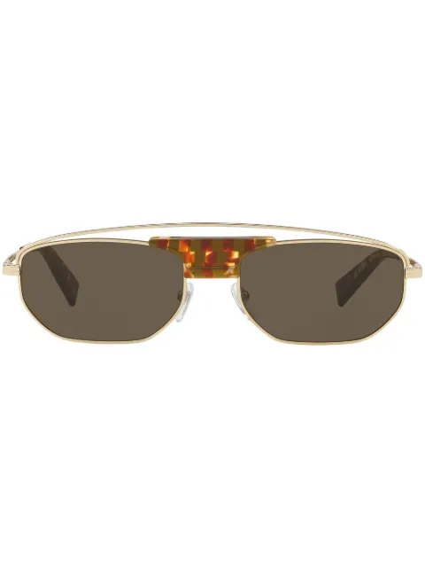 Alain Mikli Plaisir sunglasses