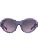 Image 1 of Alain Mikli x Alexandre Vauthier Roselyne sunglasses