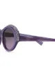Alain Mikli x Alexandre Vauthier Roselyne sunglasses