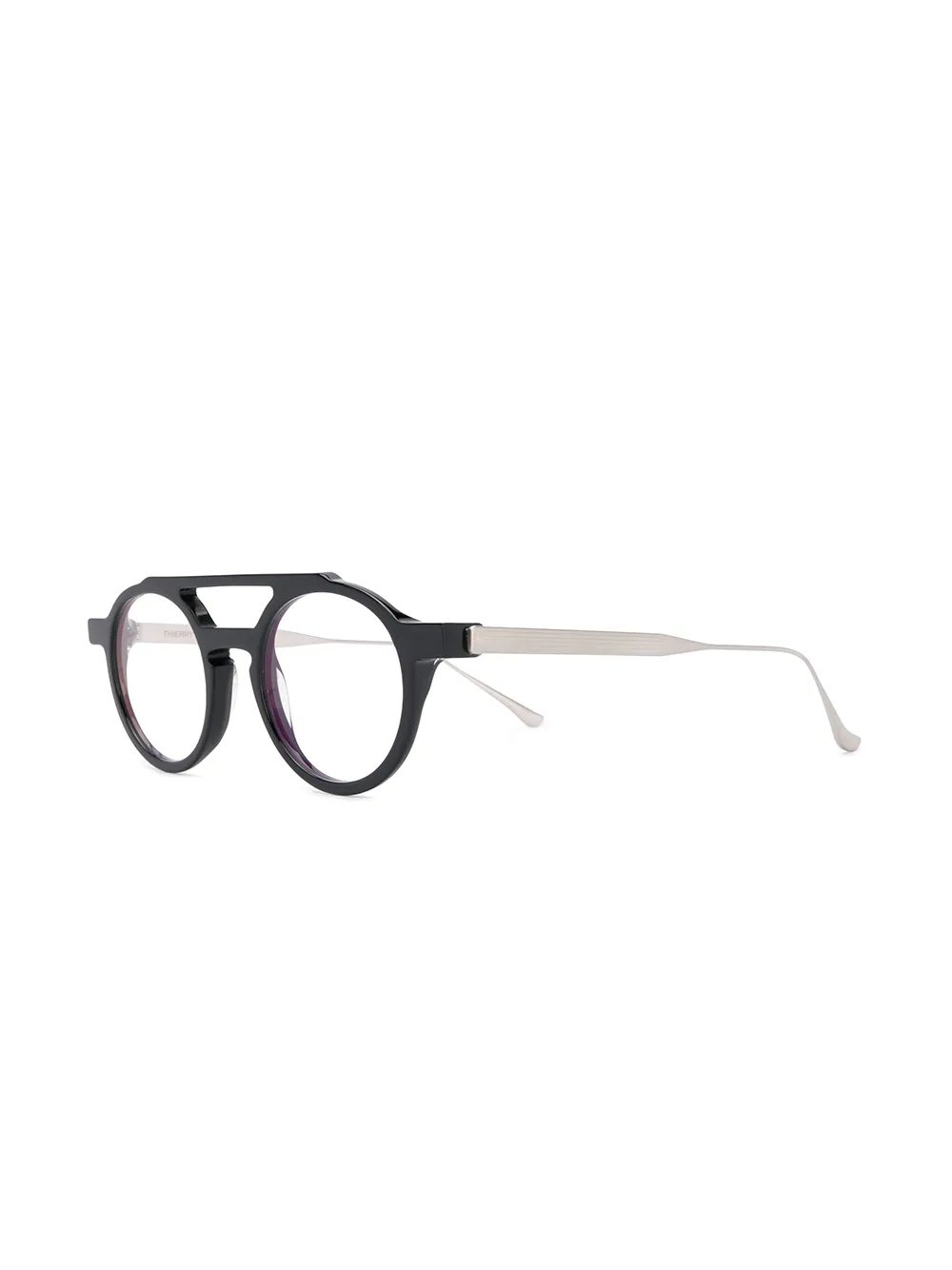 Thierry Lasry IMMUNITY round-frame glasses | Men | Image 2