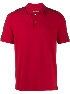 michael kors polo mens for sale