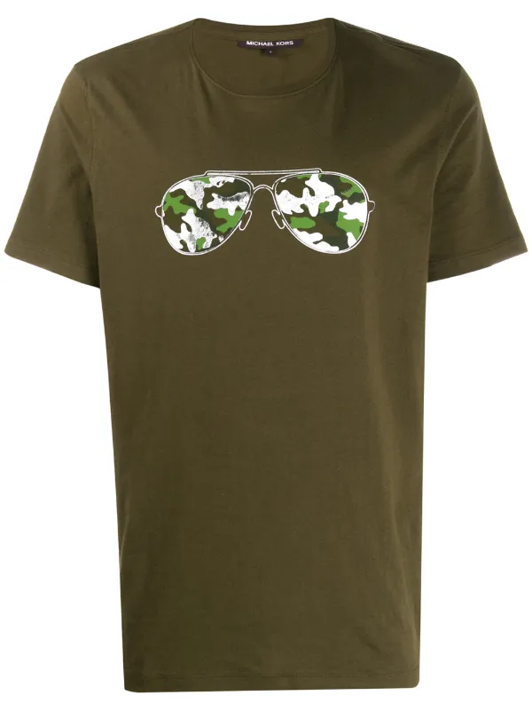 Michael kors sunglasses t shirt Outlet