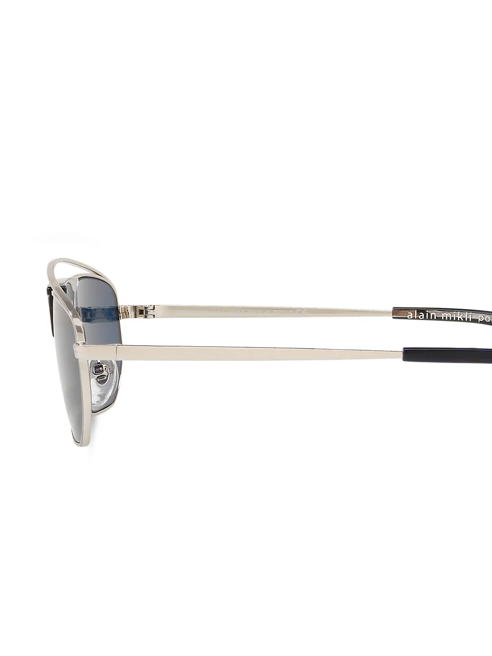  Alain Mikli Plaisir Sunglasses - Blue 