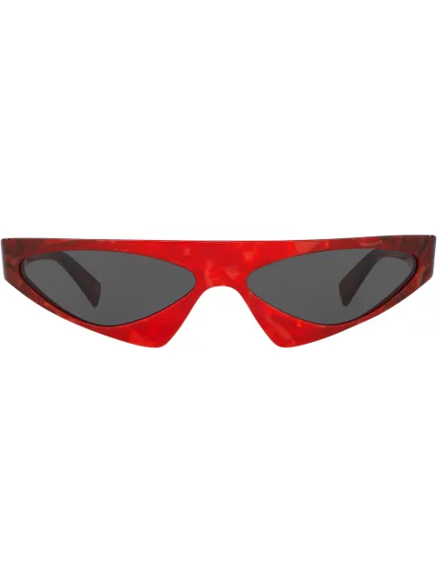 Alain Mikli 'Josseline' Sonnenbrille