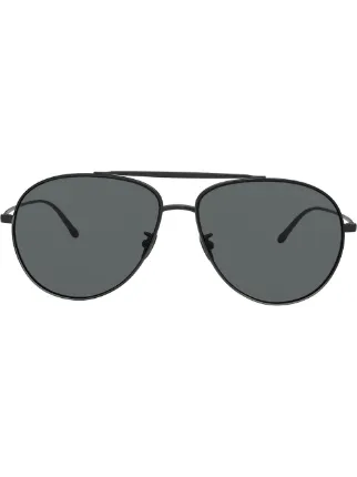 giorgio armani aviators