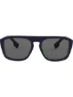 Image 1 of Burberry Eyewear oversized square frame sunglasses