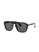 Image 2 of Burberry Eyewear oversized square frame sunglasses