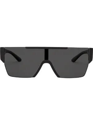 burberry visor sunglasses