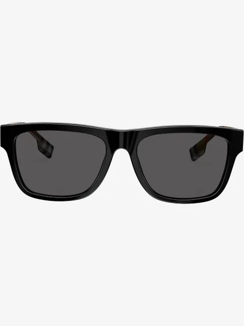 Burberry Eyewear Eckige Sonnenbrille