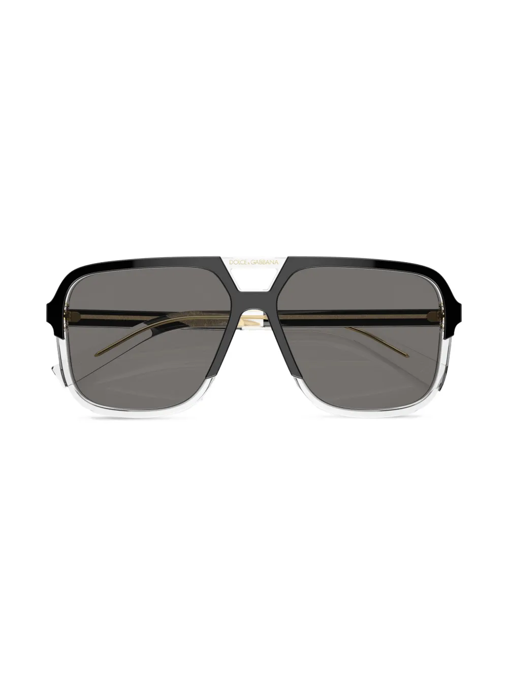 Dolce & Gabbana Eyewear Occhiali da sole modello aviator | Image 5