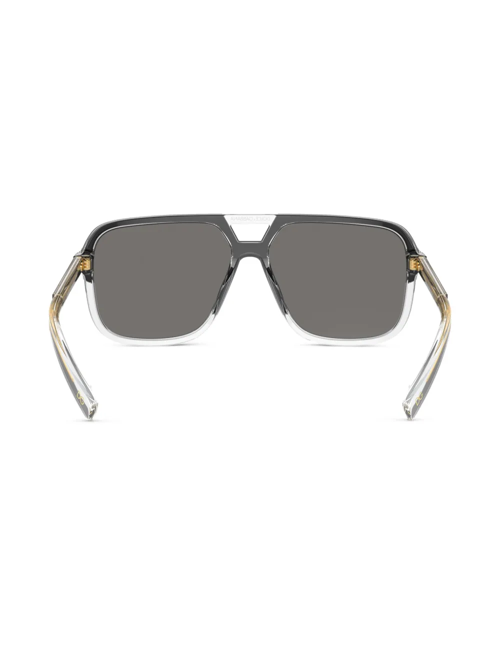 Dolce & Gabbana Eyewear Occhiali da sole modello aviator | Accessori | Image 4