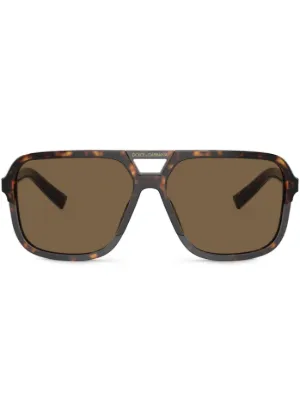 Dolce & Gabbana Eyewear ドルチェ＆ガッバーナ・アイウェア Gros