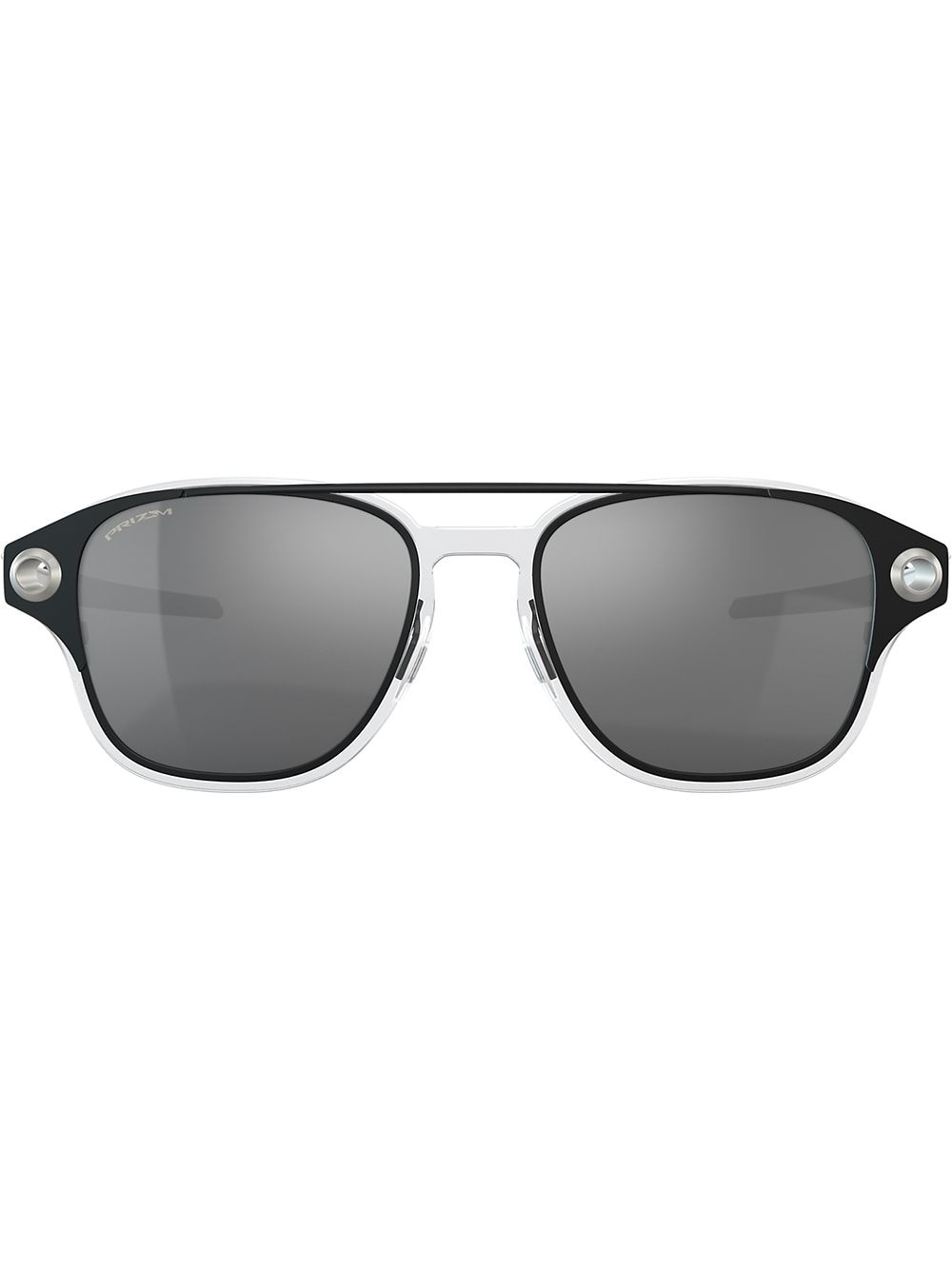 Oakley Coldfuse Prizm Black Aviator Mens Sunglasses Oo6042-604201-52 ...