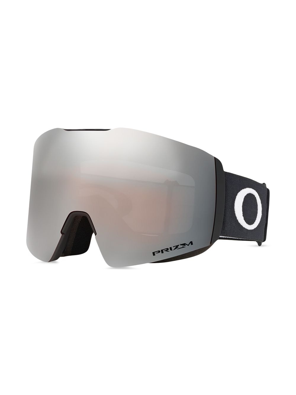 Oakley Fall Line Xl zonnebril - Zwart