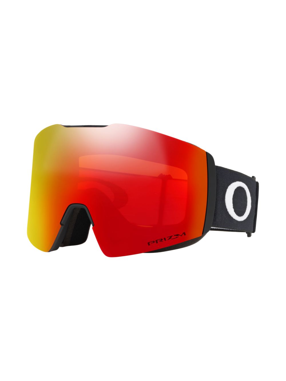 Oakley Fall Line Xl zonnebril - Zwart