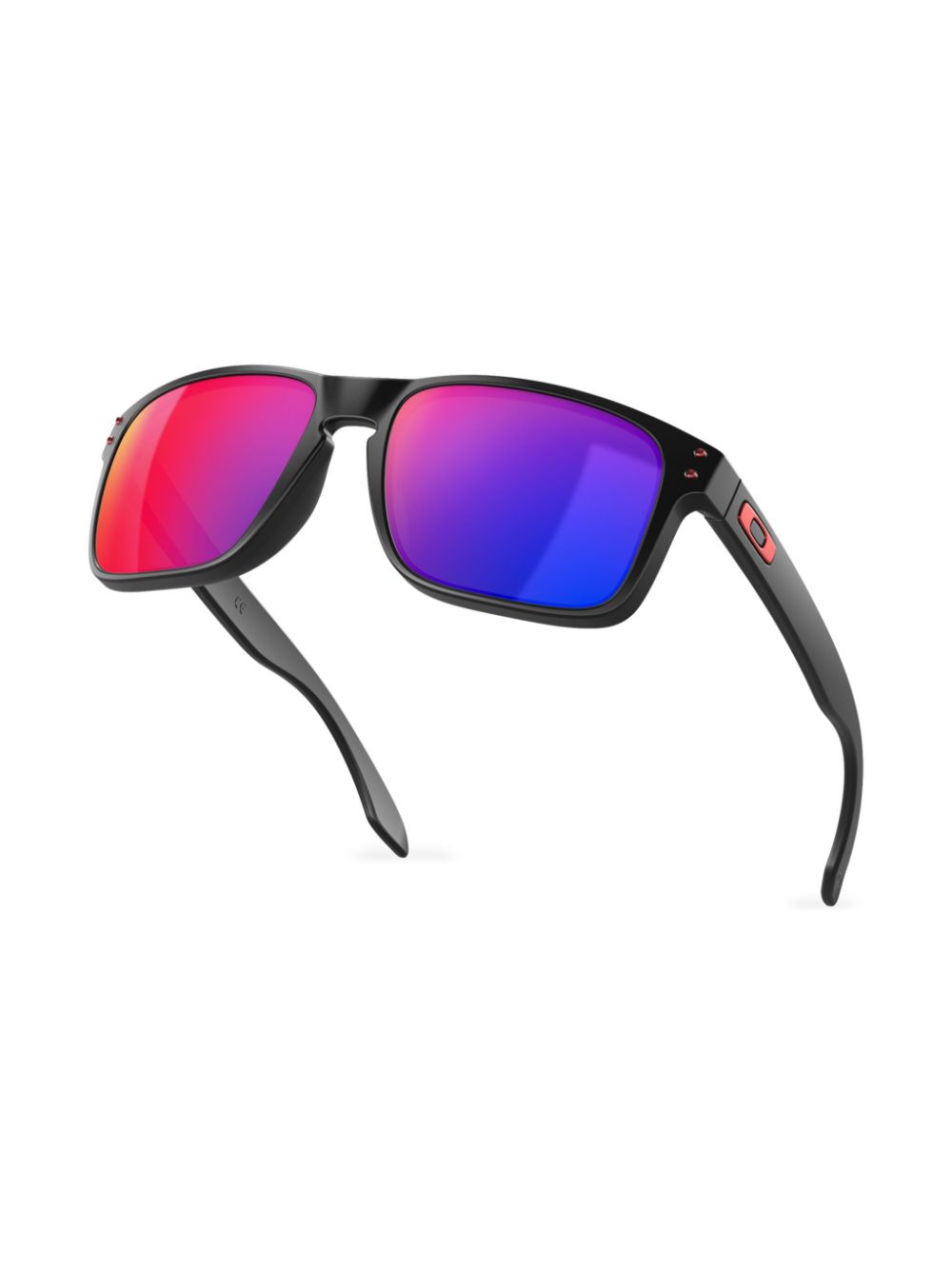 Oakley Holbrook square sunglasses Men