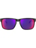 Oakley Holbrook square sunglasses - Black