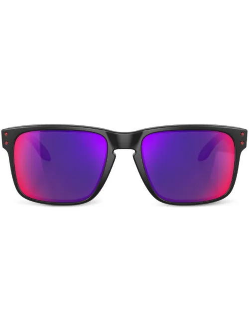 Lunettes de soleil Holbrook - Oakley - Modalova