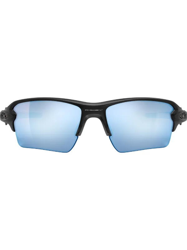 Oakley round-frame Sunglasses - Farfetch