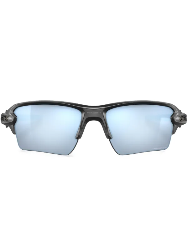 Oakley Flak Xl Sunglasses Black FARFETCH PH