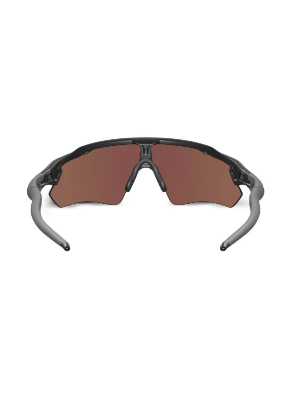 Oakley Radar Ev Path Sunglasses | Black | FARFETCH SG