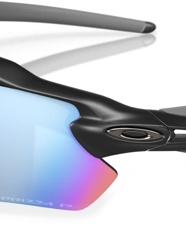 Oakley Radar Ev Path Sunglasses | Black | FARFETCH SG
