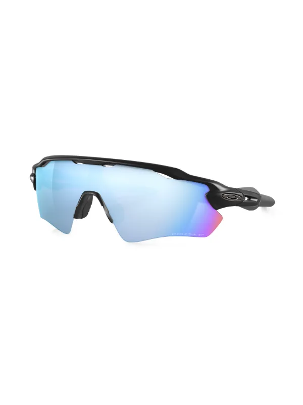 OAKLEY Radar EV Path スポーツサングラス Oakley Radar EV Path サングラス | ブラック | FARFETCH JP
