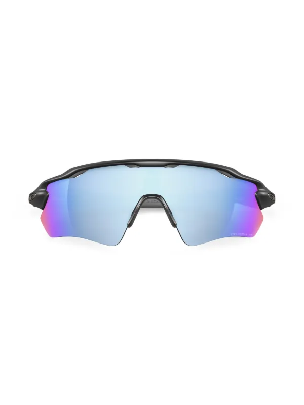 Oakley Óculos De Sol 'Radar Ev Path' | Preto | FARFETCH BR