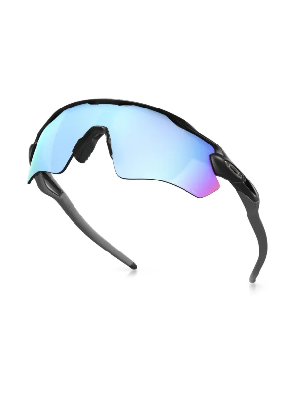 Oakley Radar Ev Path アビエーターサングラス | ブラック | FARFETCH JP