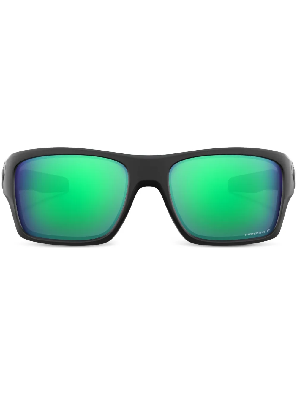 Oakley Turbine sunglasses | Black | Image 1