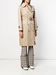 Mackintosh Muirkirk trench coat
