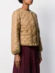 Mackintosh стеганая куртка Keiss