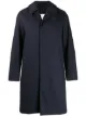 Image 1 of Mackintosh DUNKELD RAINTEC cotton coat