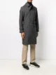 Mackintosh Monkton Raintec cotton trench coat