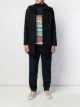 Image 2 of Mackintosh DUNOON HOOD hooded coat