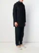 Mackintosh DUNOON HOOD hooded coat