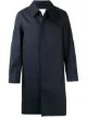 Image 1 of Mackintosh Dunkeld bonded cotton coat