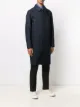 Mackintosh Dunkeld bonded cotton coat
