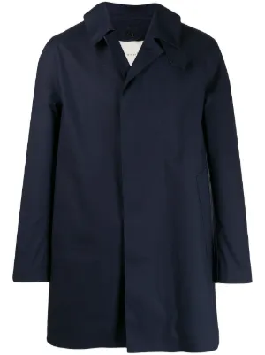 mackintosh mac coat