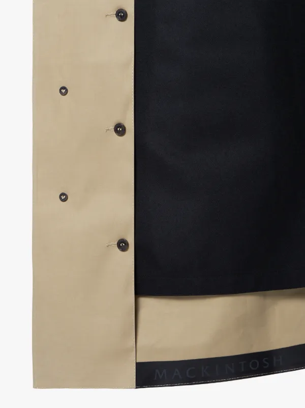 DUNOON コート | MACKINTOSH