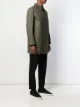 Mackintosh Dunoon cotton short coat