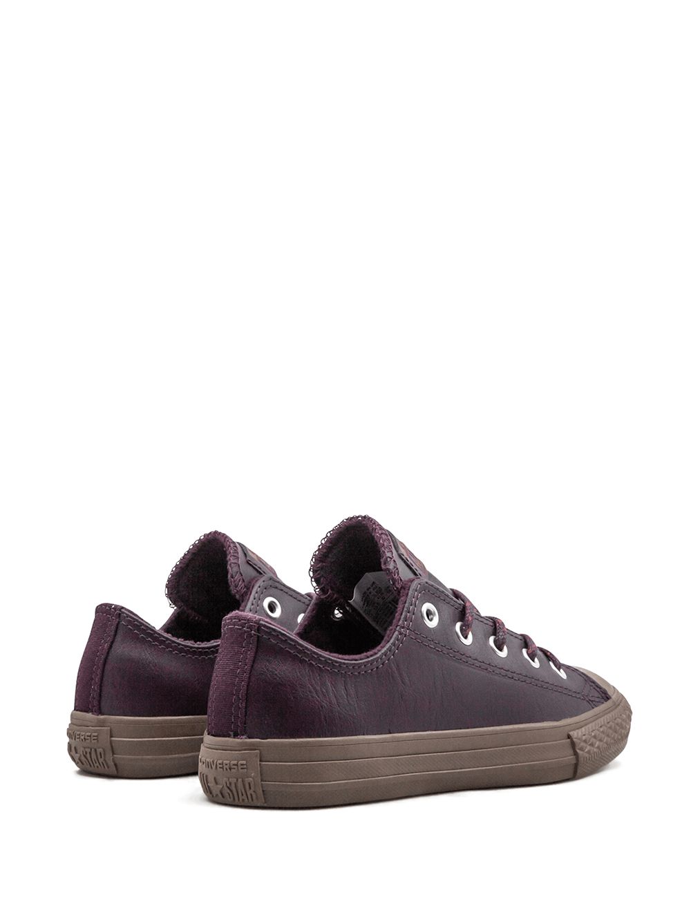 фото Converse kids кеды chuck taylor all star ox