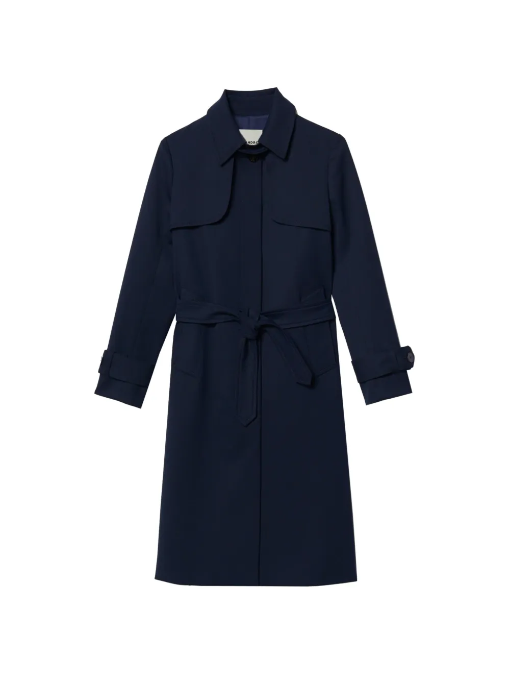 SANDRO トレンチコート 通販 - FARFETCH